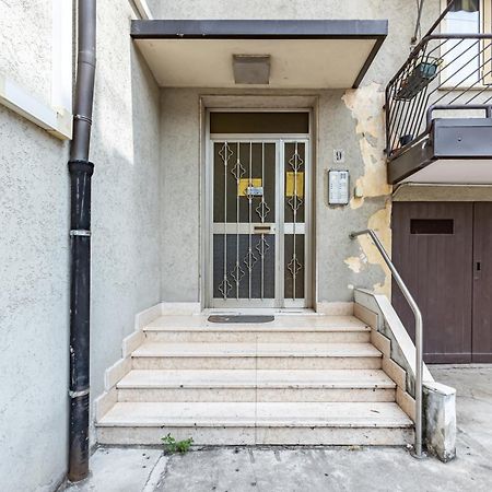 Sunset Mestre Apartment Экстерьер фото