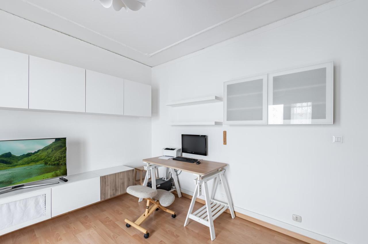 Sunset Mestre Apartment Экстерьер фото