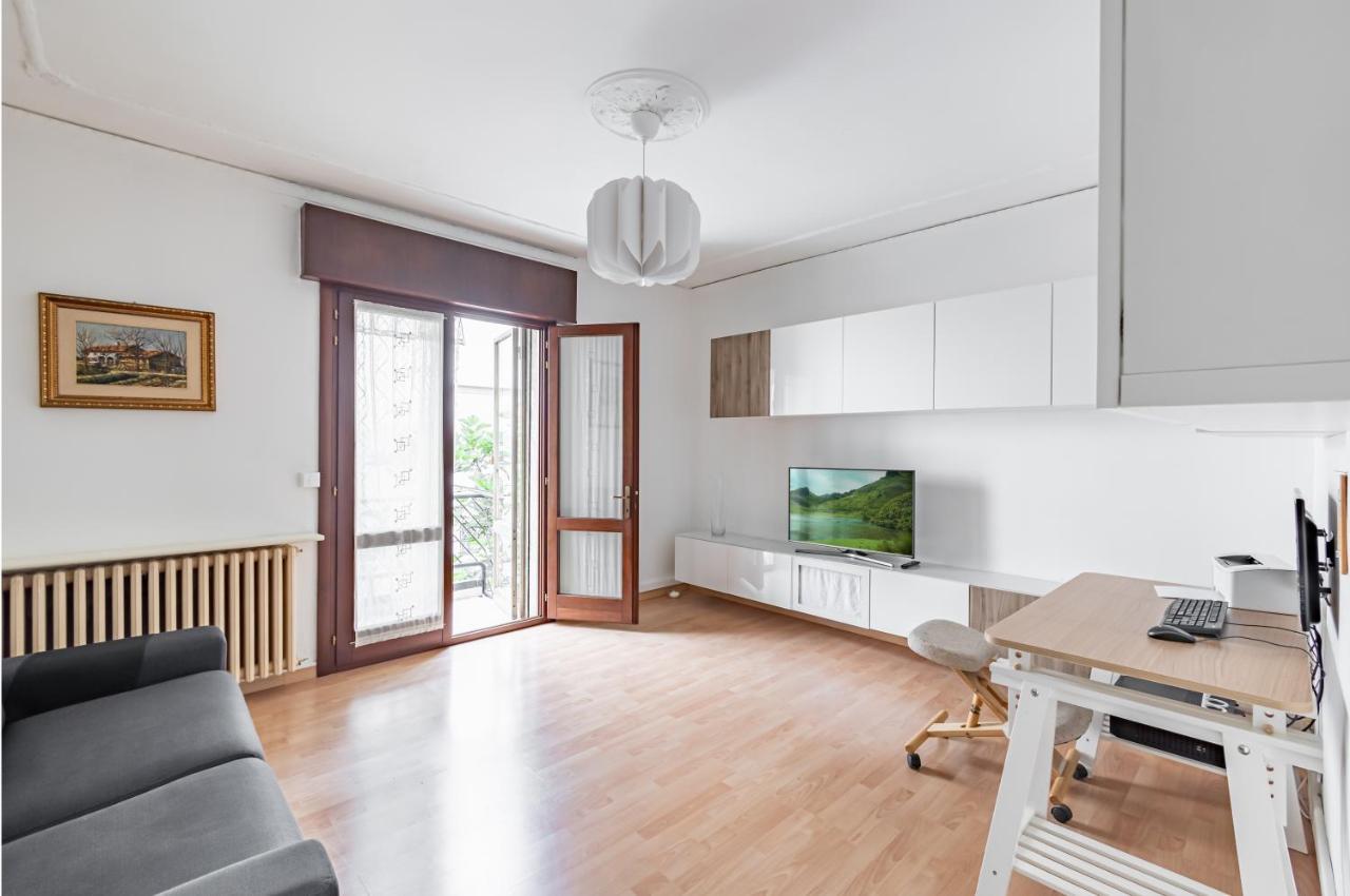 Sunset Mestre Apartment Экстерьер фото