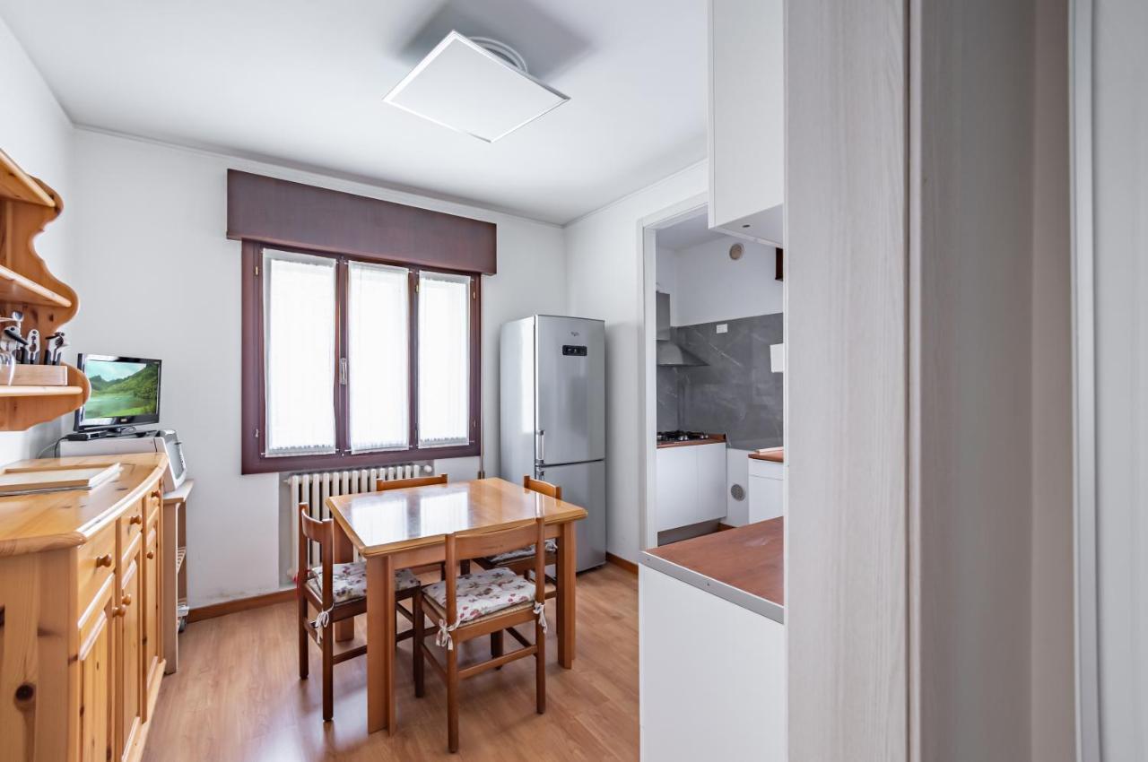 Sunset Mestre Apartment Экстерьер фото
