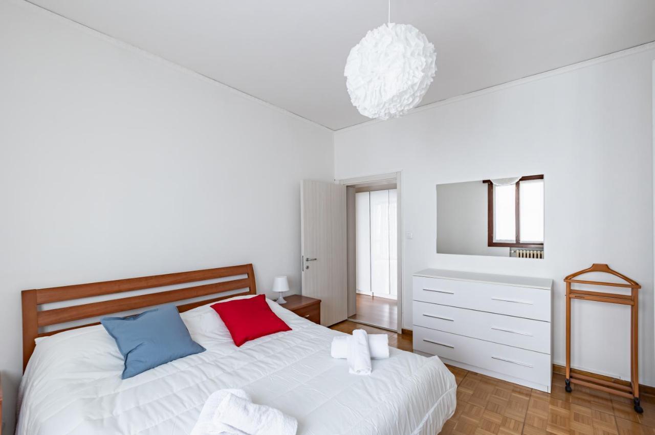 Sunset Mestre Apartment Экстерьер фото