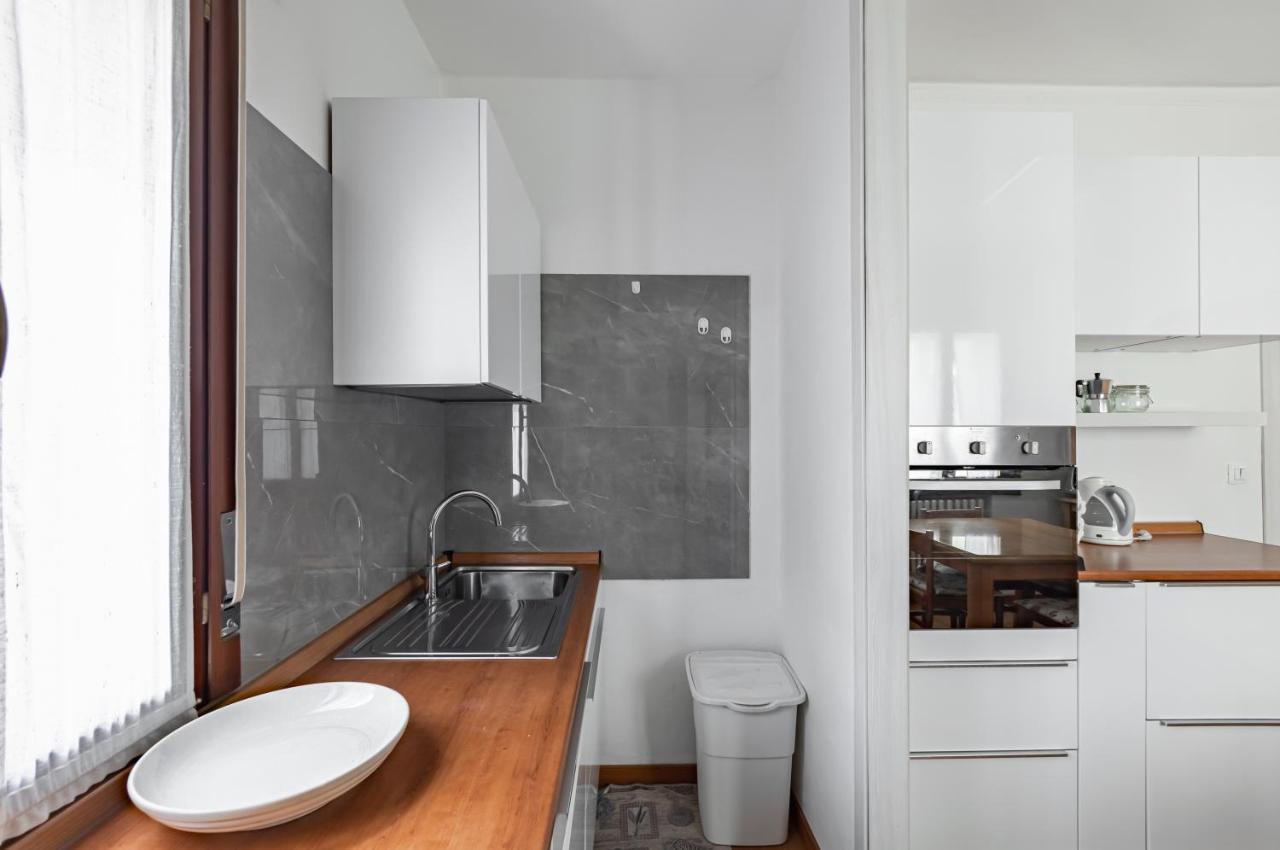 Sunset Mestre Apartment Экстерьер фото