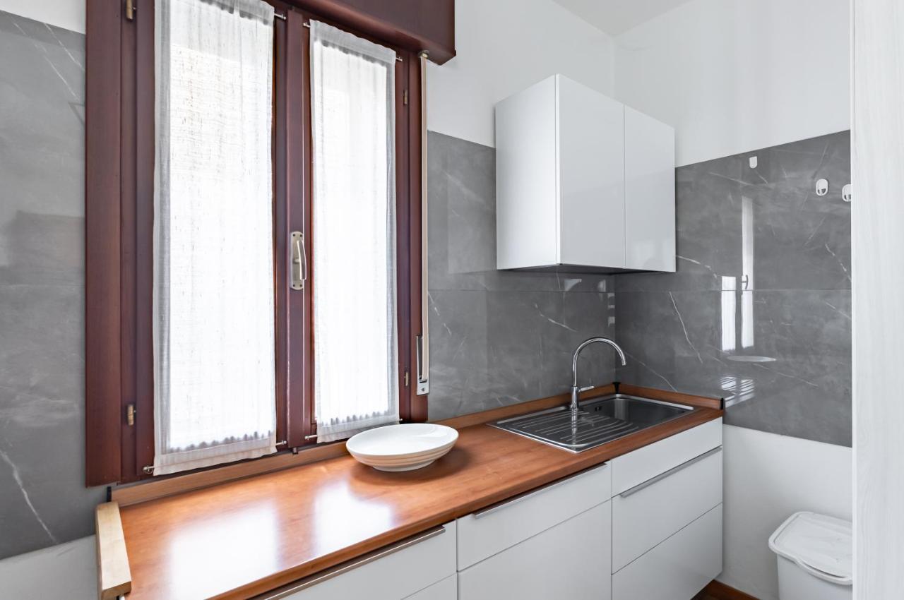 Sunset Mestre Apartment Экстерьер фото
