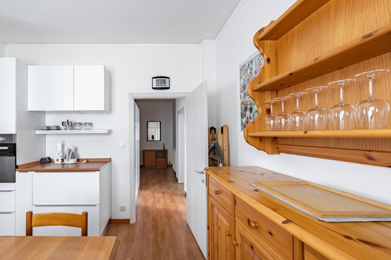 Sunset Mestre Apartment Экстерьер фото