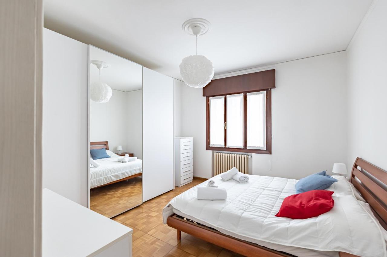 Sunset Mestre Apartment Экстерьер фото