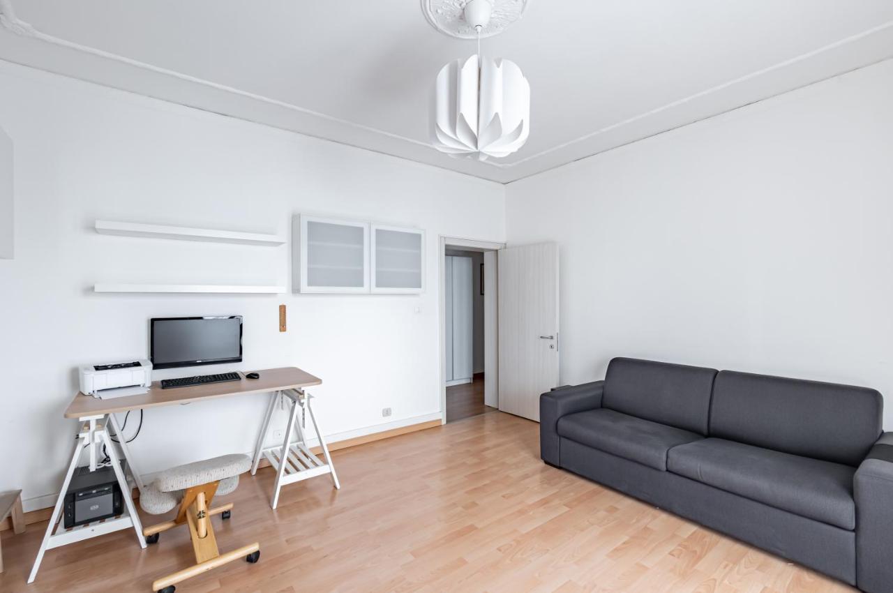 Sunset Mestre Apartment Экстерьер фото
