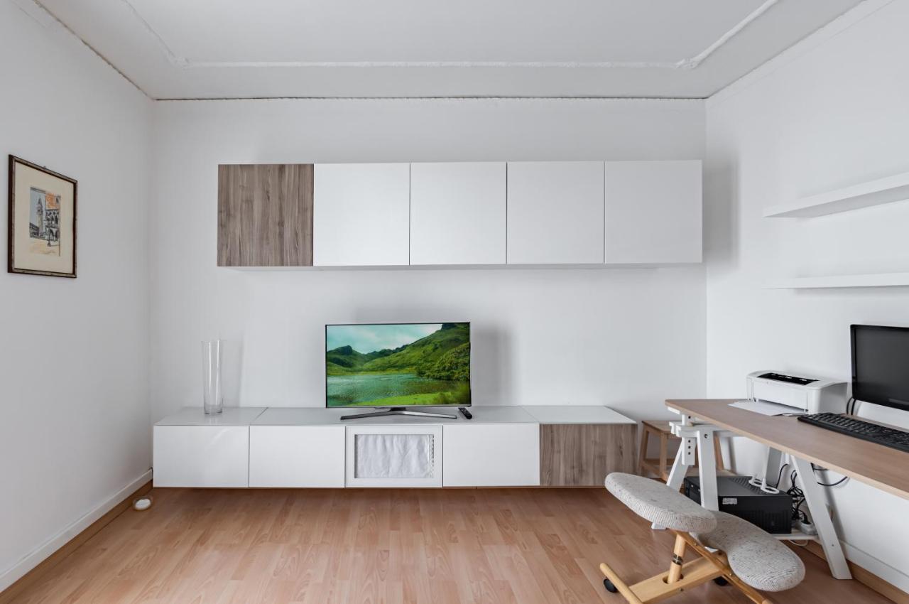 Sunset Mestre Apartment Экстерьер фото